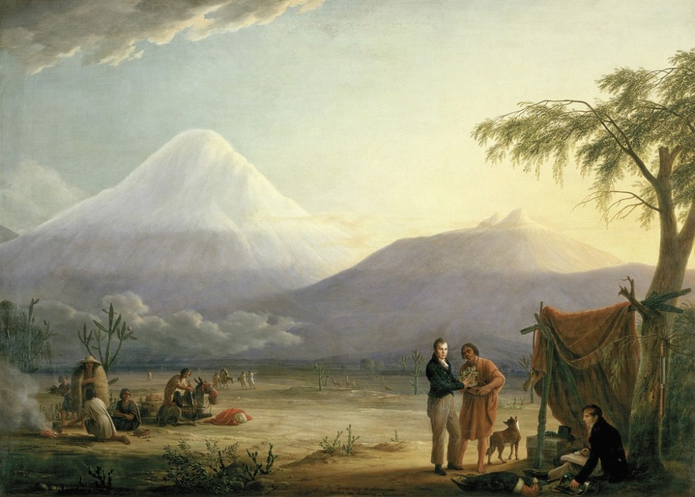 Weitsch-Alexander-von-Humboldt-and-Aimé-Bonpland-near-the-Chimborazo-Volcano-1024x734