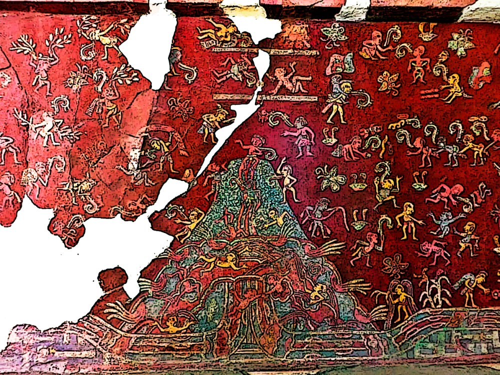 mural