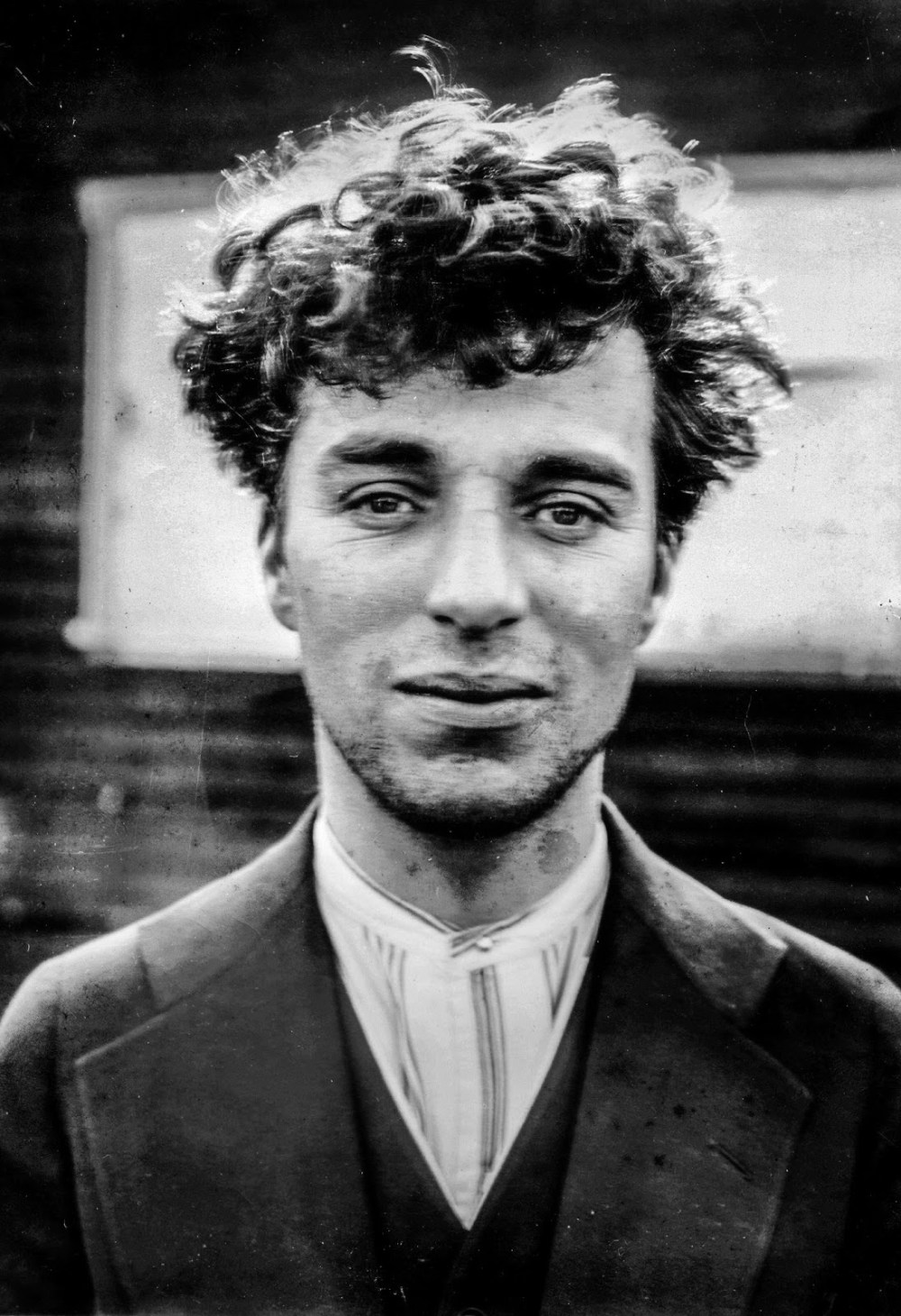 CHAPLIN 1-3
