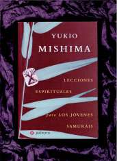 yukiomishimaleccionesespiritualespa