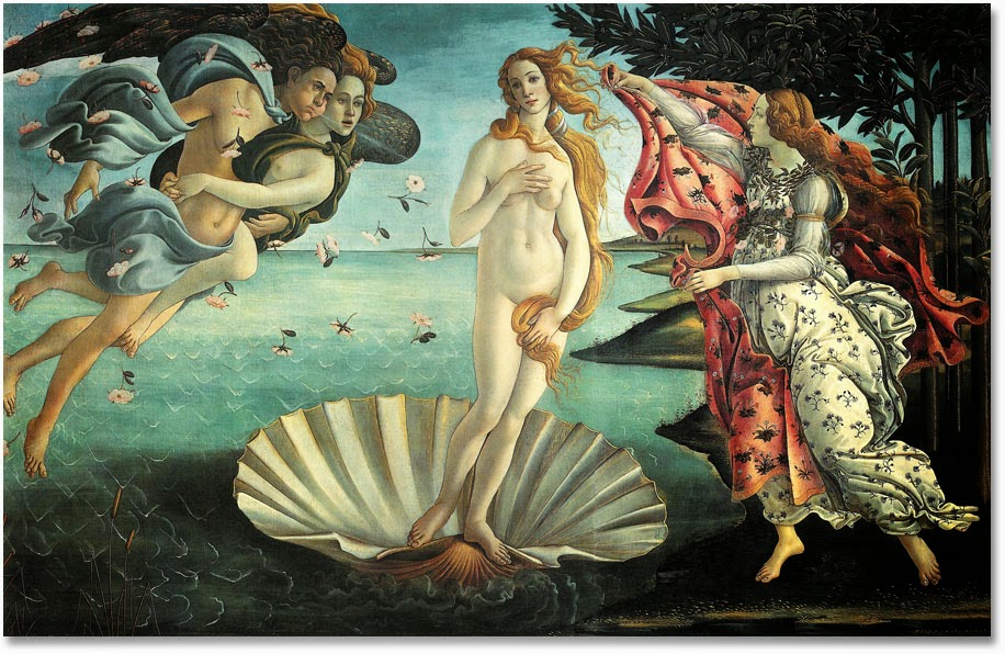 nacimiento-venus