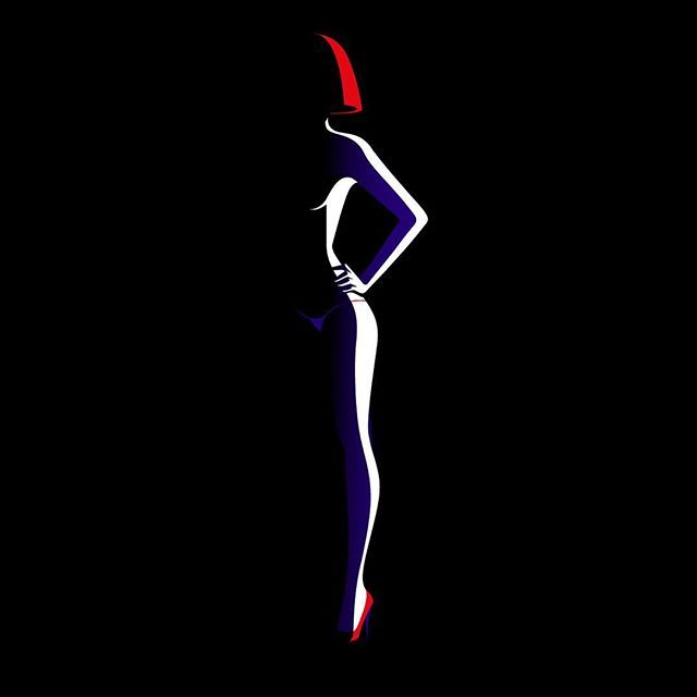 8e6c83c95b687030e89b7dc1a0c4ae19--art-cards-cabaret