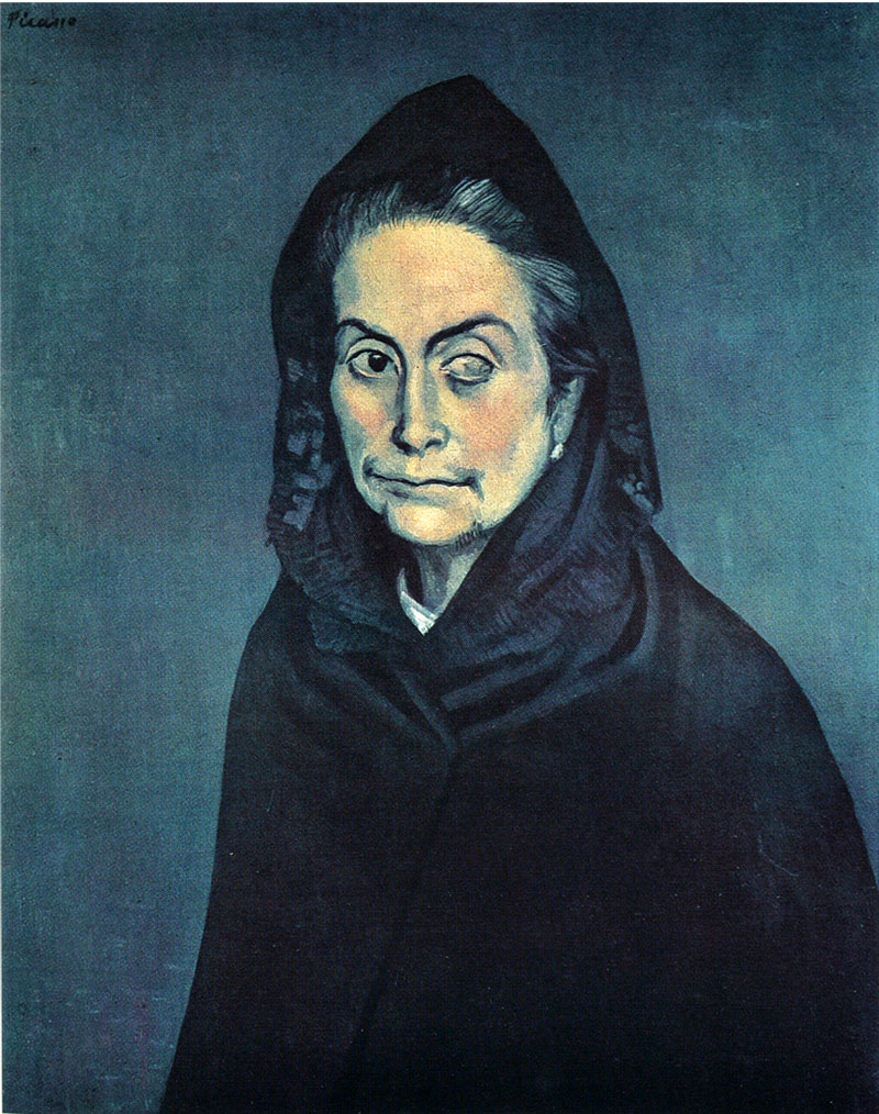 picasso-celestina