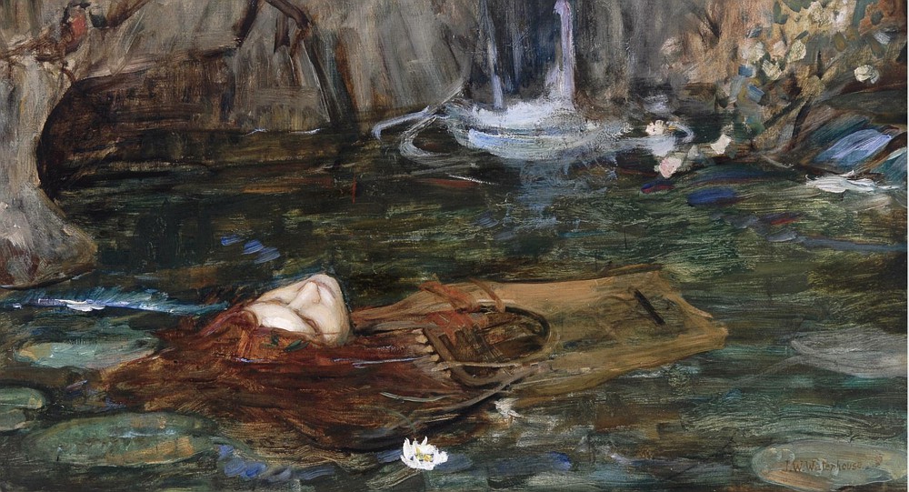 orpheus