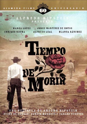 TiempoDeMorir1965