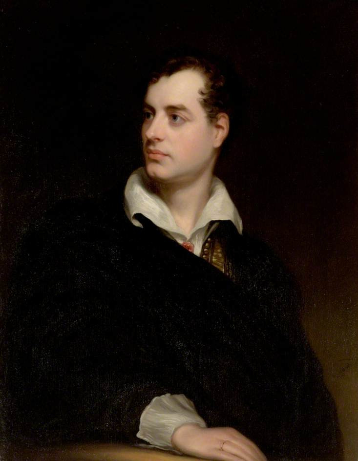 (c) Newstead Abbey; Supplied by The Public Catalogue Foundation