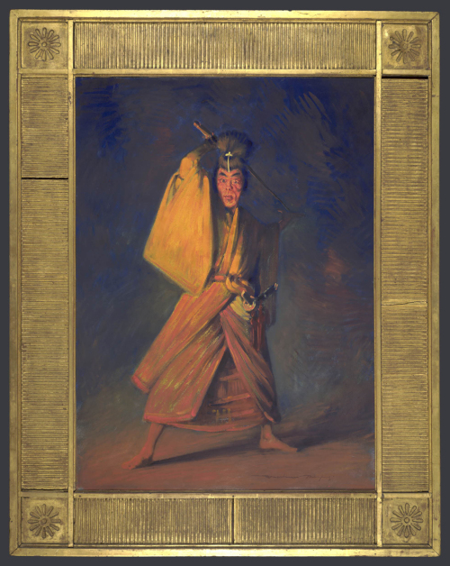 fig-15-the-actor-ichikawa-danjuro-ix-pastel-on-board-88-1x69-8cm-34-7x27-5in-bm-ed