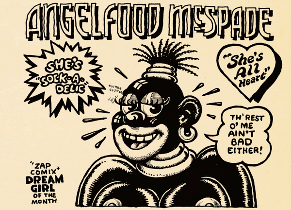 Angelfood-McSpade