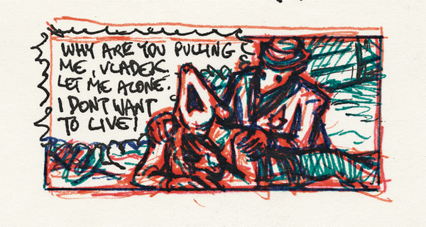 open-mouths