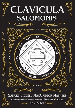clavicula-salomonis