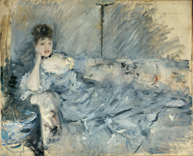 Berthe_Morisot_Jeune_Femme_en_gris_etendue_1879_c_Christian_Baraja_studio_SLB_large