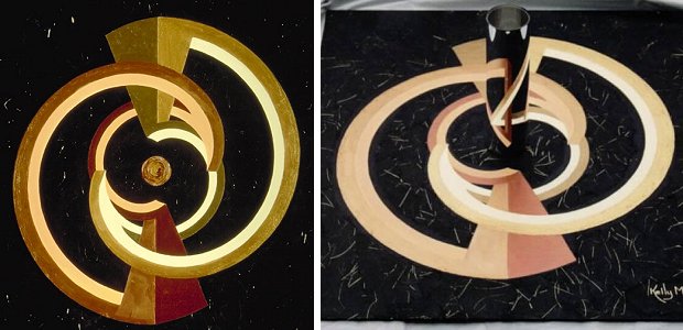 bronze