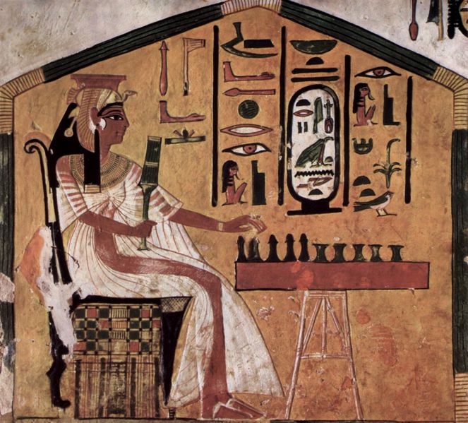 663px-Maler_der_Grabkammer_der_Nefertari_003