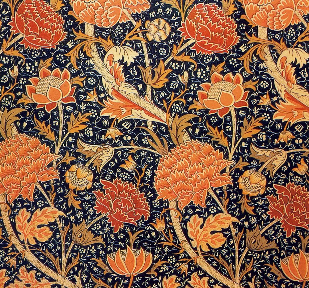 Diseño-de-William-Morris-wwwtateorguk-