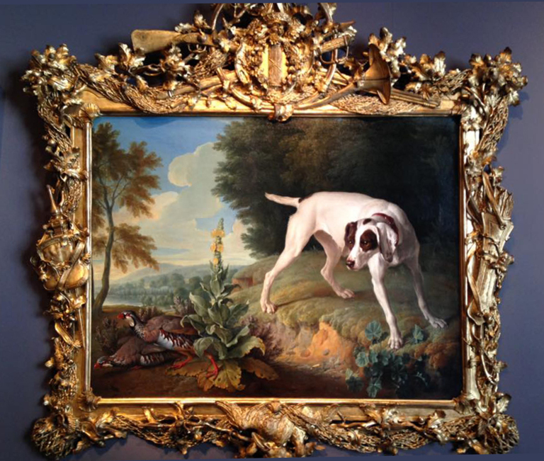 fig-10-desportes-hunting-dog-game-birds-with-hunting-trophy-frame-fr-g-shackelford.jpg
