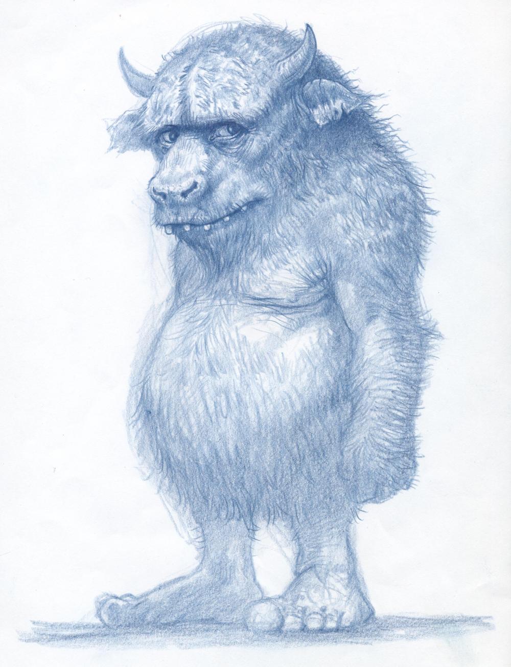 wild-things-costume-design