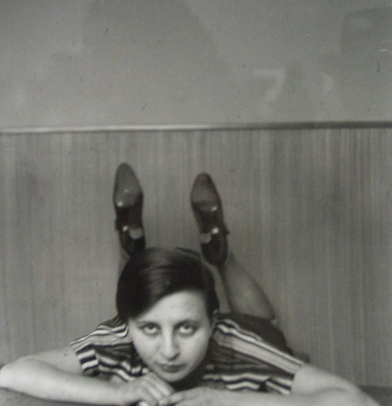 Bauhaus-Women-1