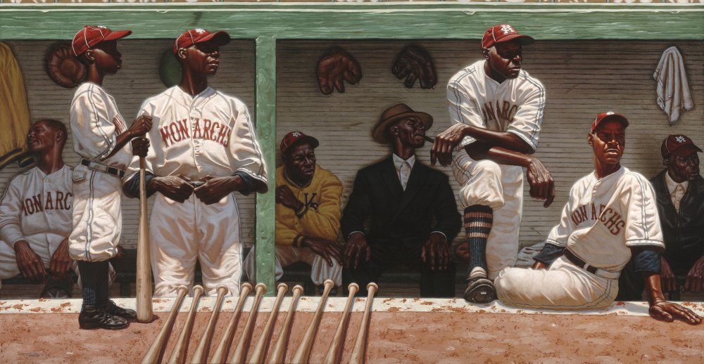 kadir-nelson-buck-oneil