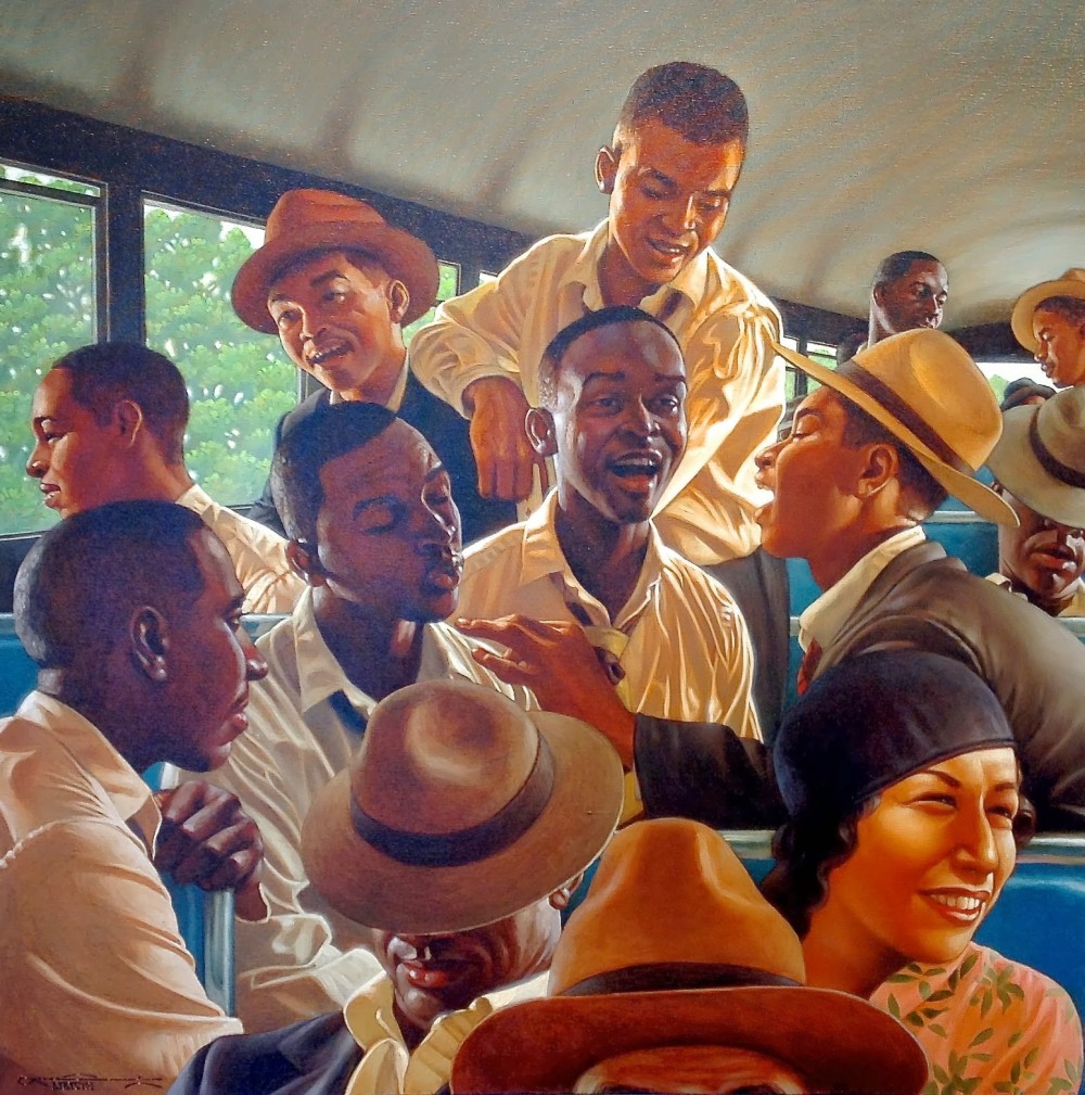 kadir-nelson-game-bus-2006