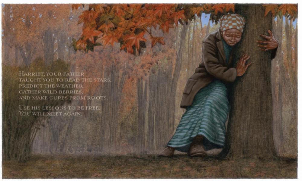moses-when-harriet-tubman-led-her-people-to-freedom-illustration-kadir-nelson