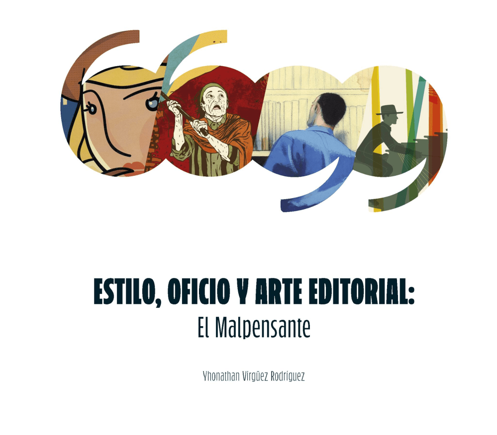Estilo oficio y arte editorial El Malpensante Editorial UTADEO 2019 Bogotá.png