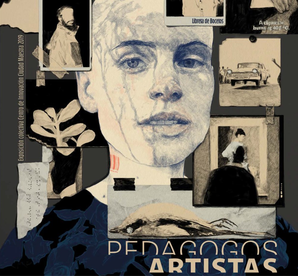 pedagogos artistas